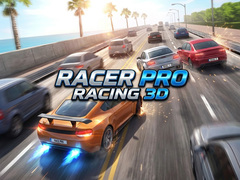 Juego Racer Pro: Racing 3D