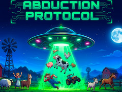 Juego Abduction Protocol