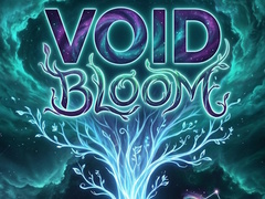 Juego Void Bloom