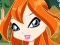 Juego Chibi Winx Bloom - Winx Games