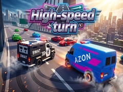 Juego High-speed turn