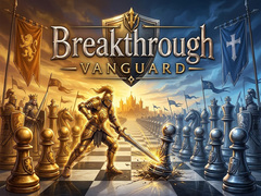 Juego Breakthrough Vanguard