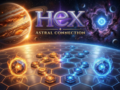 Juego Hex Astral Connection