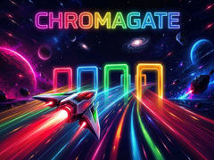 Juego ChromaGate