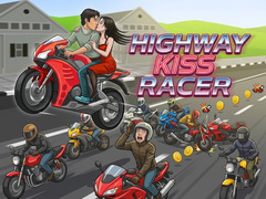 Juego Highway Kiss Racer