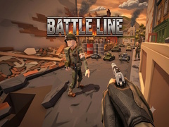 Juego Battle Line