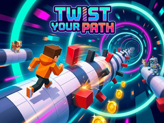 Juego Twist Your Path