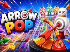 Juego Arrow Pop