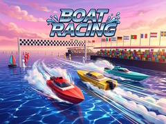 Juego Boat Racing