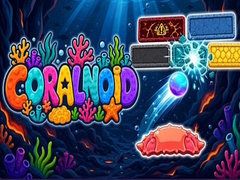Juego Coralnoid