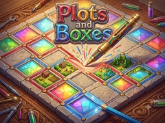 Juego Plots and Boxes