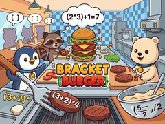 Juego Bracket Burger