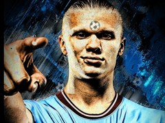 Juego Haaland Hidden Balls