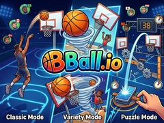 Juego Bball io