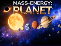 Juego Mass-Energy: Planet