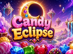 Juego Candy Eclipse