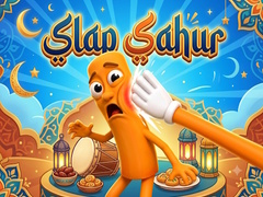 Juego Slap Sahur