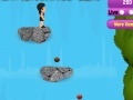 Juego Brenda Waterfall Jump