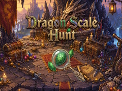 Juego Dragon Scale Hunt