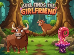 Juego Bull Finds the Girlfriend