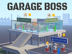 Juego Garage Boss