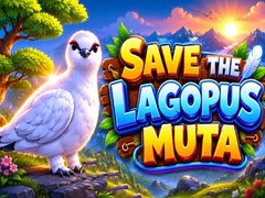 Juego Save the Lagopus Muta