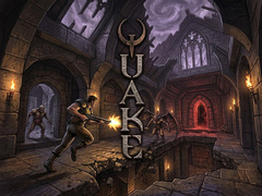Juego Quake