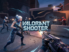 Juego Valorant Shooter