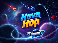 Juego Nova Hop