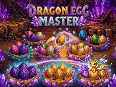 Juego Dragon Egg Master