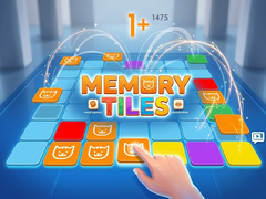 Juego Memory Tiles