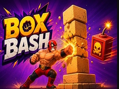 Juego Box Bash