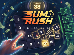 Juego Sum Rush
