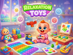 Juego Relaxation Toys