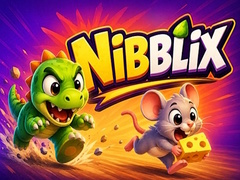 Juego Nibblix