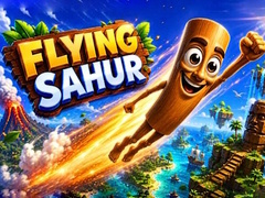 Juego Flying Sahur