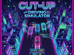 Juego Cut-Up
