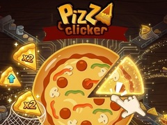 Juego Pizza Clicker