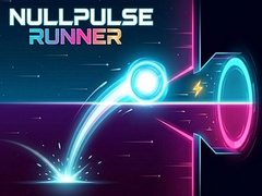 Juego Nullpulse Runner