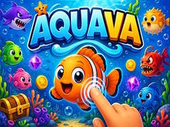 Juego Aquava