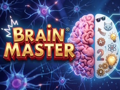 Juego Brain Master