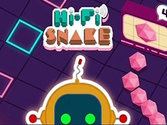 Juego Hi-Fi Snake