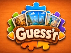 Juego Guess'r