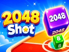 Juego 2048 Shot
