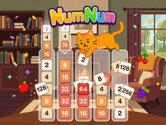 Juego NumNum