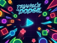 Juego Triangle Dodge