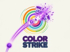 Juego Color Strike