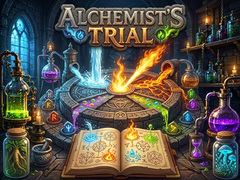 Juego Alchemist's Trial