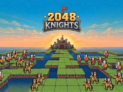 Juego 2048 Knights