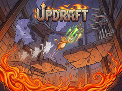 Juego Updraft